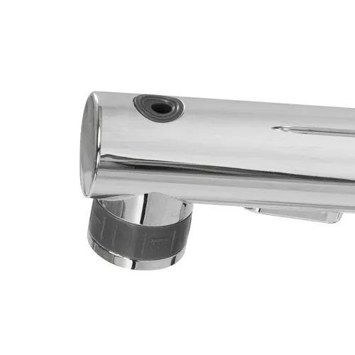 Смеситель для раковины с выдвижным изливом BelBagno BB-LVMD-CRM-W0, изображение 7