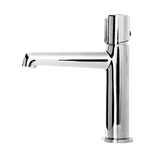 Смеситель для раковины BelBagno UNO UNO-LVM-CRM, Выбрать цвет: Хром, изображение 2