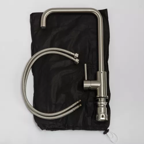 Смеситель для кухни BelBagno BB-LAM03A-IN, изображение 2