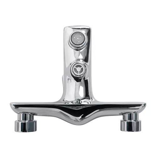 Смеситель для ванны и душа BelBagno MARINO-VASM-CRM, изображение 3