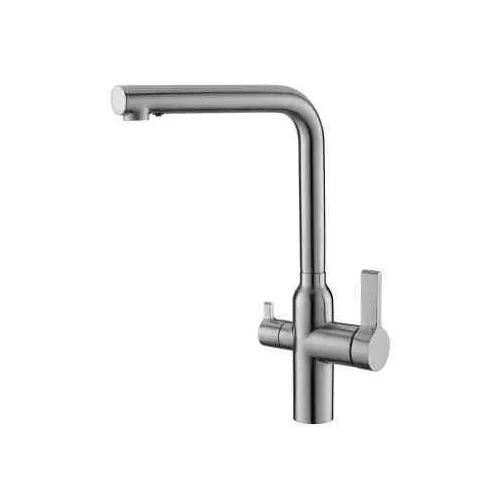 Смеситель для кухни BelBagno BB-LAM57-IN