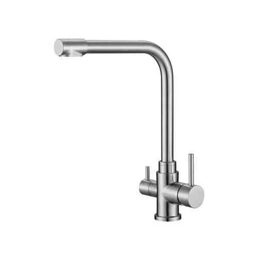 Смеситель для кухни BelBagno BB-LAM15-IN