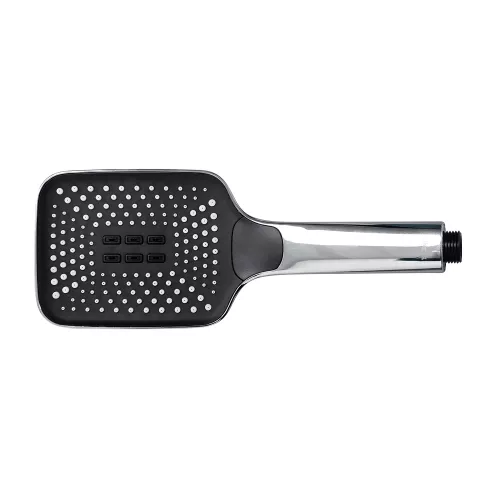 Смеситель для ванны и душа BelBagno DUE-VASM-CRM, изображение 4