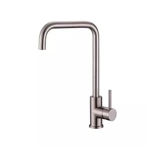 Смесители: Смеситель для кухни BelBagno BB-LAM03A-IN 1 в магазине Акватория