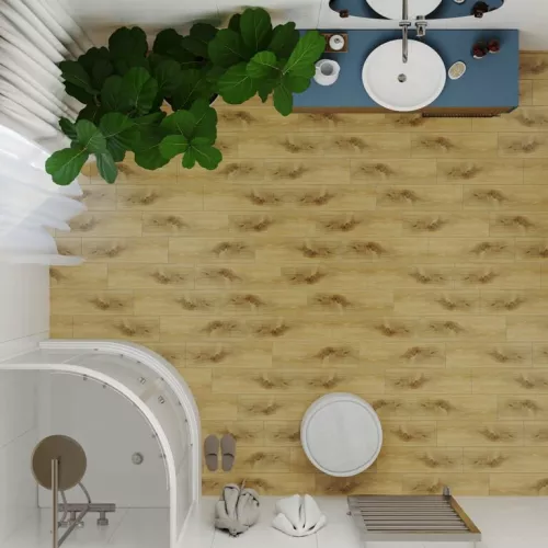 Душевое ограждение Triton  ЛЁН В (средний поддон), Цвет стекла: лён, Цвет профиля: Белый, Тип поддона: Средний, Выбрать размер: 90х90, изображение 7