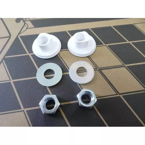 Инсталляция для биде  ESBANO "FRAM-BD", изображение 7