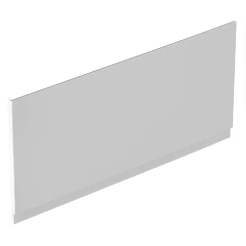 Передняя панель  с комплектом крепежа для установки на каркасе ECO-140-F-SCR-W37 140х70