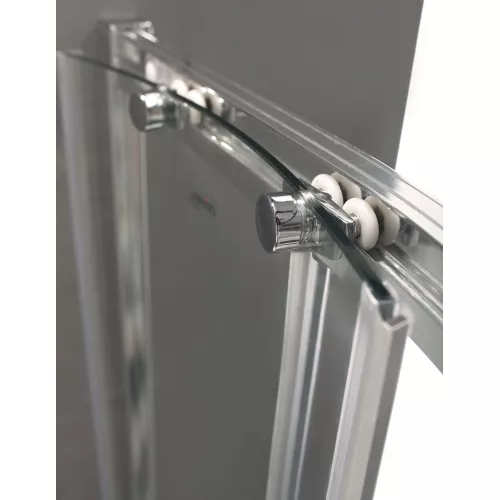 Душевой уголок CEZARES ANIMA-W-RH-1-120/90-C-Cr   120х90, изображение 2