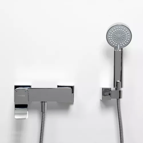 Смесители: Смеситель для душа WasserKRAFT Aller 1062 1 в магазине Акватория