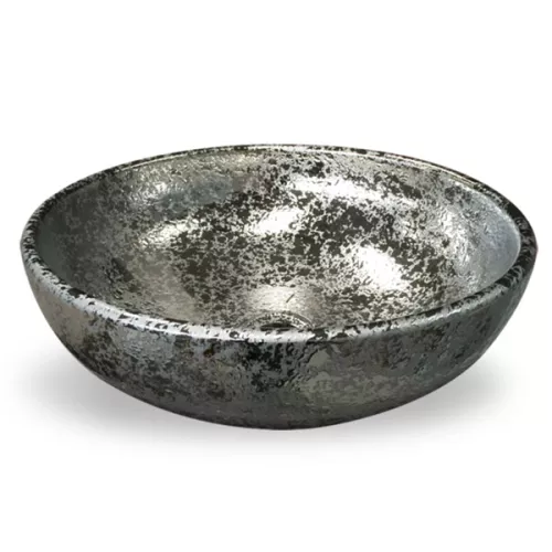 Раковина COMFORTY J2056S  серебро, изображение 7