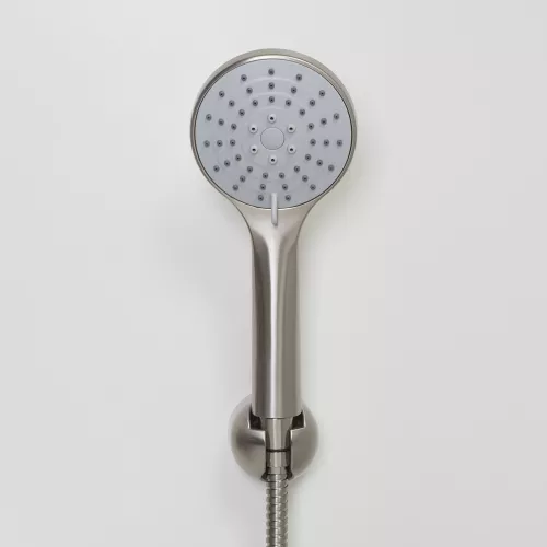 Смеситель для ванны WasserKRAFT Wern  4201 никель, изображение 8