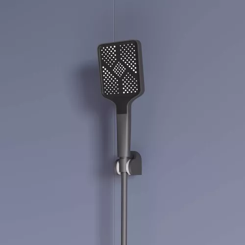 Смеситель душевой RGW SP-40Gr, изображение 6