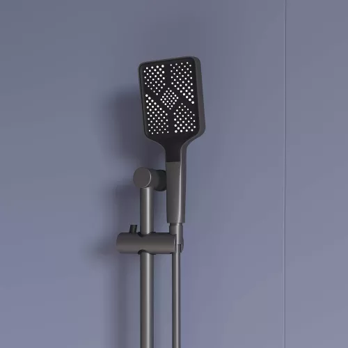 Смеситель душевой RGW SP-41Gr, изображение 6