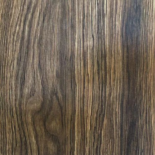 Шкаф подвесной Comforty Порто-50 дуб темно-коричневый, Выбрать цвет: Дуб темно-коричневый, изображение 3