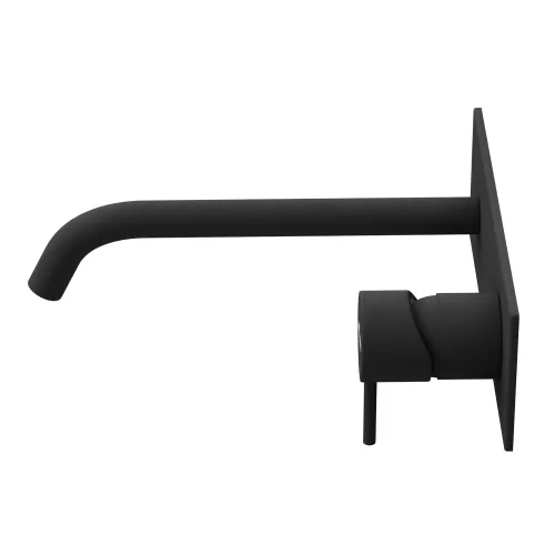 Смеситель для раковины встраиваемый CEZARES LEAF-BLI1-L-NOP, изображение 5