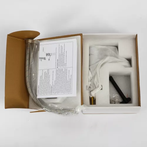 Смеситель для раковины CEZARES ECO-LS-BORO-W0, изображение 3