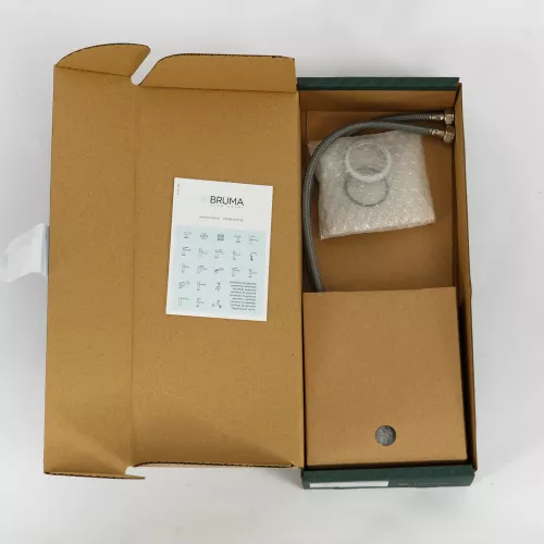 Смеситель для раковины CEZARES NAUTIC-LS1-01-W0, изображение 3