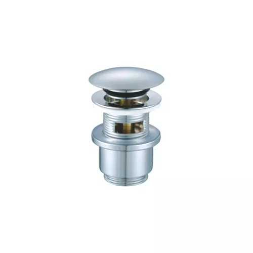 Донный клапан с переливом CEZARES CZR-SAT5-01