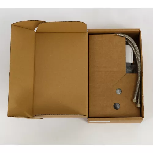 Смеситель для раковины CEZARES LEAF-LC1-L-NOP, изображение 3