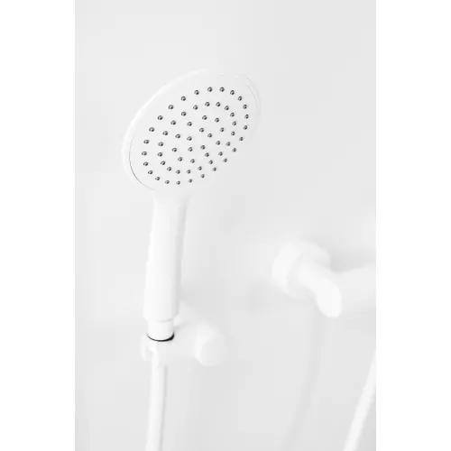 Смеситель для душа CEZARES LEAF-D-BIO, изображение 4