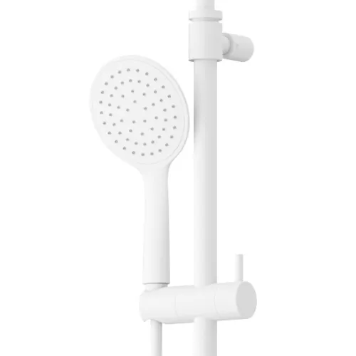 Душевая стойка CEZARES LEAF-CDA-25-L-BIO, изображение 4