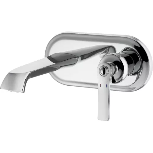 Встраиваемый смеситель для раковины CEZARES LIBERTY-F-BLI-01-W0