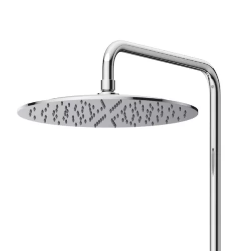 Душевая стойка CEZARES LEAF-CDA-30-L-01, изображение 5