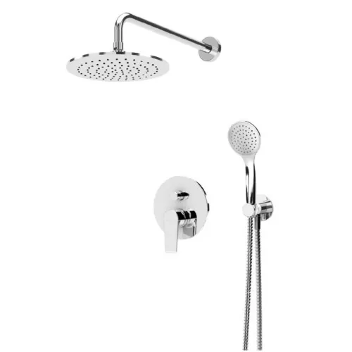 Душевая система встраиваемая CEZARES NAUTIC-DSIP-01