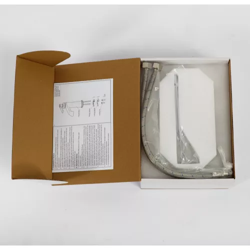 Смеситель на раковину CEZARES LIBERTY-F-LS-01-W0, изображение 3