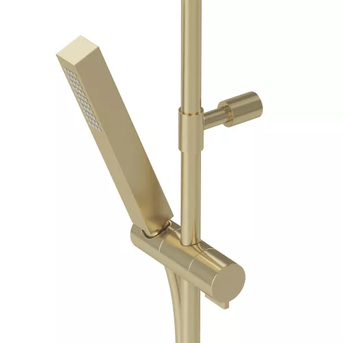 Душевая стойка CEZARES PORTA-CD-SR, изображение 2