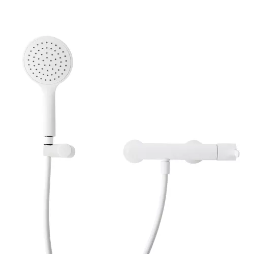 Смеситель для душа CEZARES LEAF-D-BIO, изображение 3