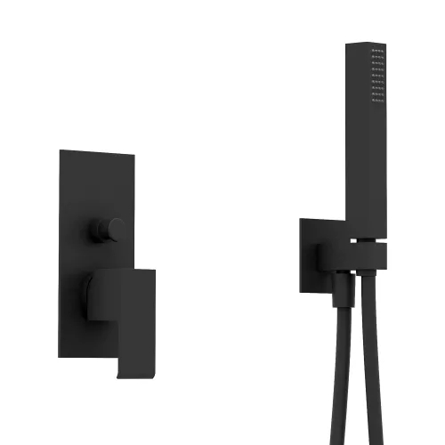 Встраиваемый душевой комплект CEZARES PORTA-DSIPQ-30-NOP, изображение 3