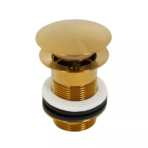 Донный клапан CEZARES ECO-SC-BORO, изображение 2