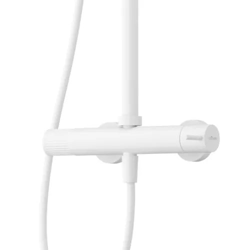 Душевая стойка CEZARES LEAF-CDA-25-L-BIO, изображение 2