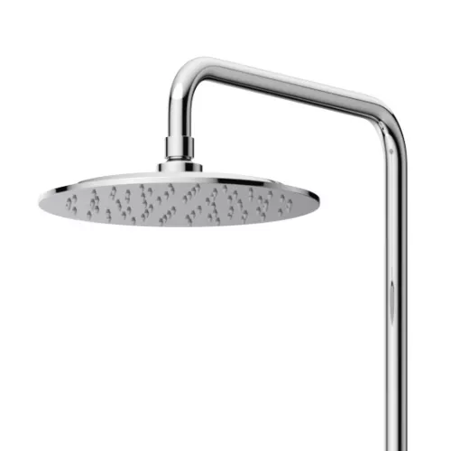 Душевая стойка CEZARES LEAF-CDA-25-L-01, изображение 6