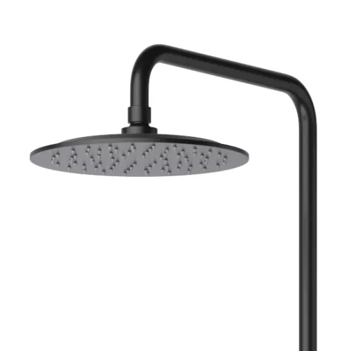 Душевая стойка CEZARES LEAF-CDA-25-L-NOP, изображение 4