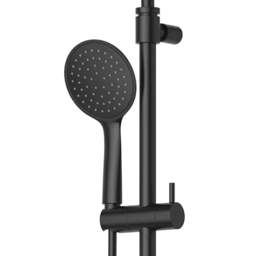 Душевая стойка CEZARES LEAF-CDA-25-L-NOP, изображение 3