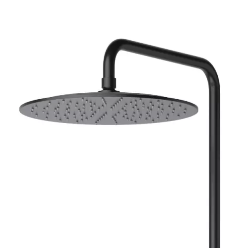 Душевая стойка CEZARES LEAF-CDA-30-L-NOP, изображение 4