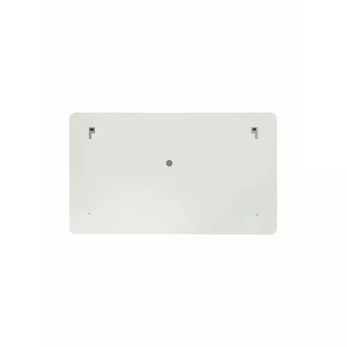 Зеркало Comforty Лотос-120 LED-подсветка, бесконтактный сенсор, изображение 3