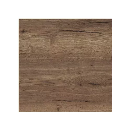 Шкаф-колонна Comforty 55 Лофт с выдвижными ящиками дуб тёмно-коричневый, изображение 3