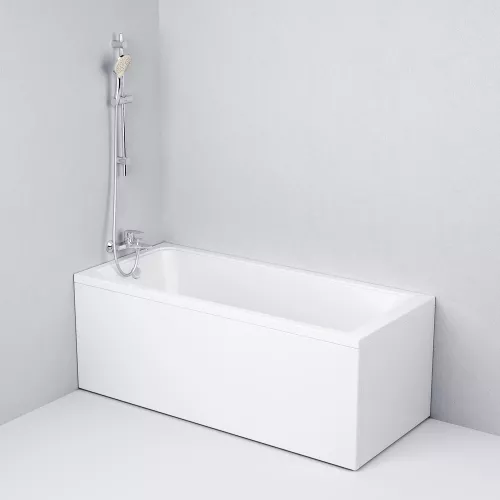 AM.PM Gem, ванна акриловая A0 160x70, изображение 4