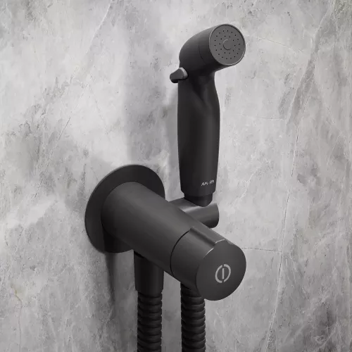 AM.PM ire V2.0 Подвесной комплект, черный, изображение 7