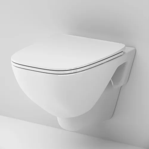 AM.PM X-Joy подвесной унитаз FlashClean с сиденьем микролифт, изображение 5