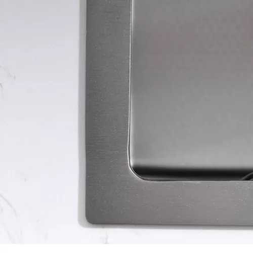 Мойка кухонная ESBANO многофункциональная "CASCADE-2", изображение 14