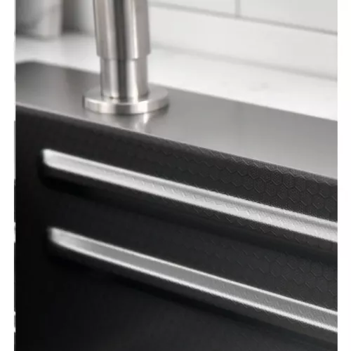 Мойка кухонная ESBANO многофункциональная "CASCADE-2", изображение 15