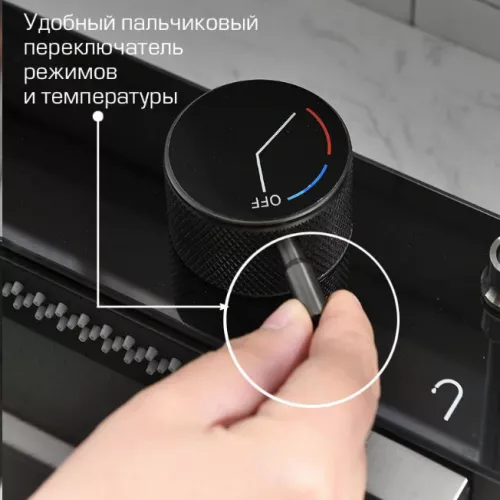 Мойка кухонная ESBANO многофункциональная "CASCADE-5", изображение 15