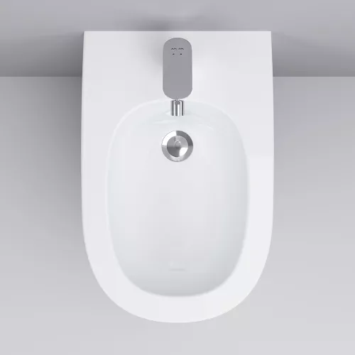 AM.PM Биде подвесное  Sensation, изображение 4