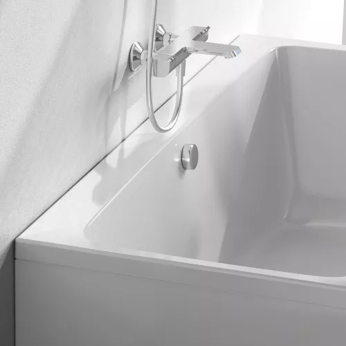 AM.PM Func Ванна акриловая, Выбрать размер: 150х70, изображение 6