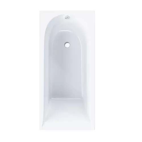 AM.PM  Ванна акриловая spirit  без слива/перелива, Выбрать размер: 150x70, изображение 3