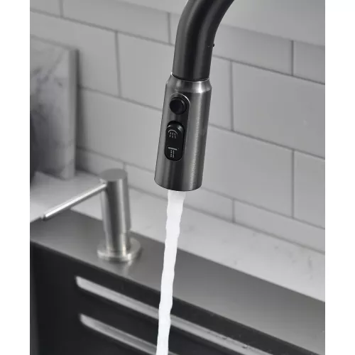 Мойка кухонная ESBANO многофункциональная "CASCADE-2", изображение 4